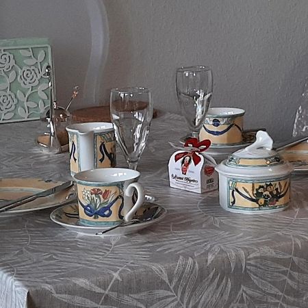 Appartamento Alpenschwaenchen 3 - Rupertusschwaenchen Bad Reichenhall Esterno foto