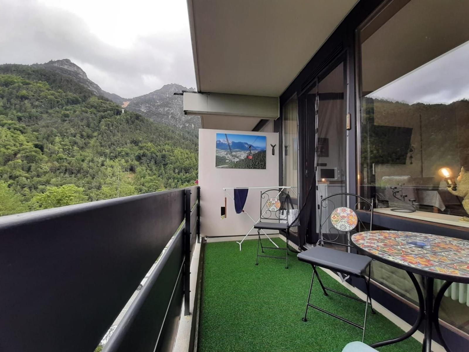Appartamento Alpenschwaenchen 3 - Rupertusschwaenchen Bad Reichenhall Esterno foto