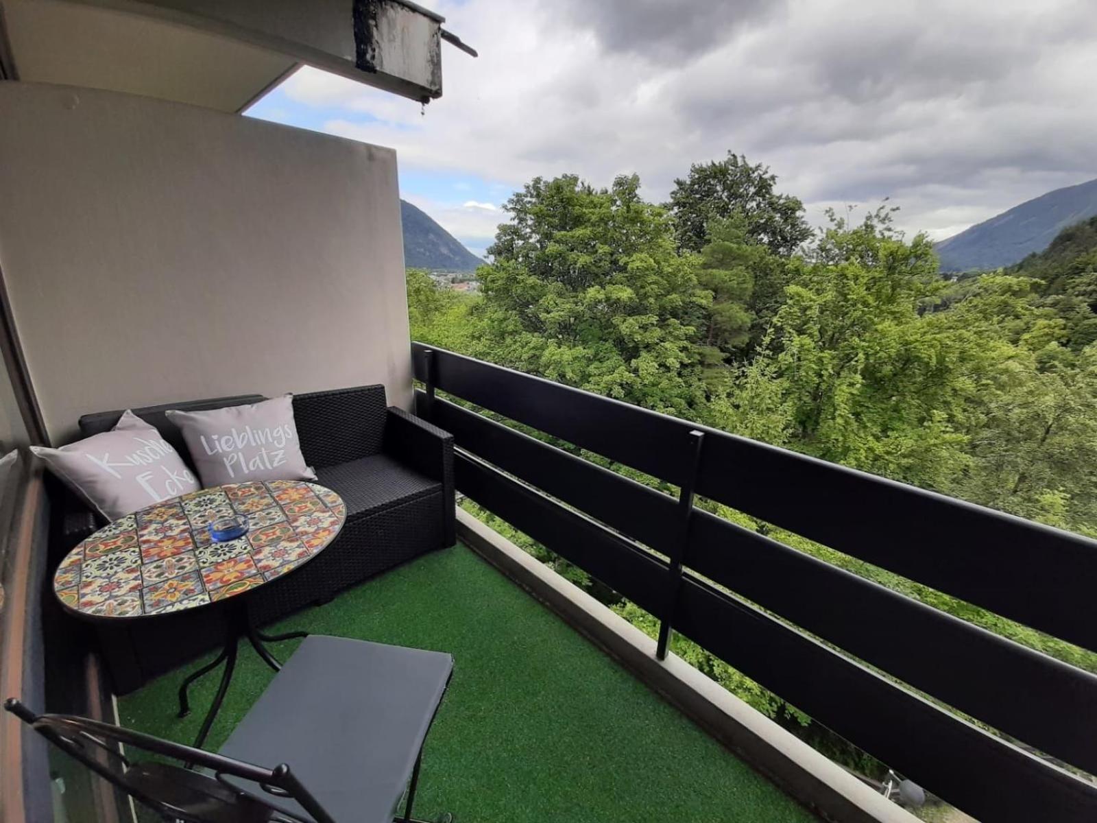 Appartamento Alpenschwaenchen 3 - Rupertusschwaenchen Bad Reichenhall Esterno foto