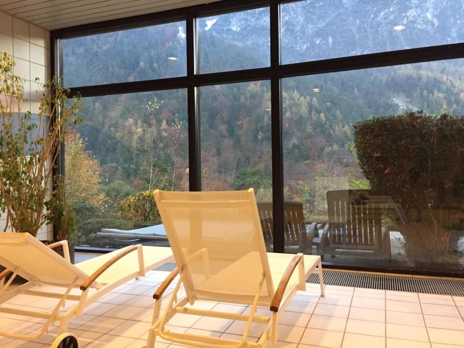 Appartamento Alpenschwaenchen 3 - Rupertusschwaenchen Bad Reichenhall Esterno foto