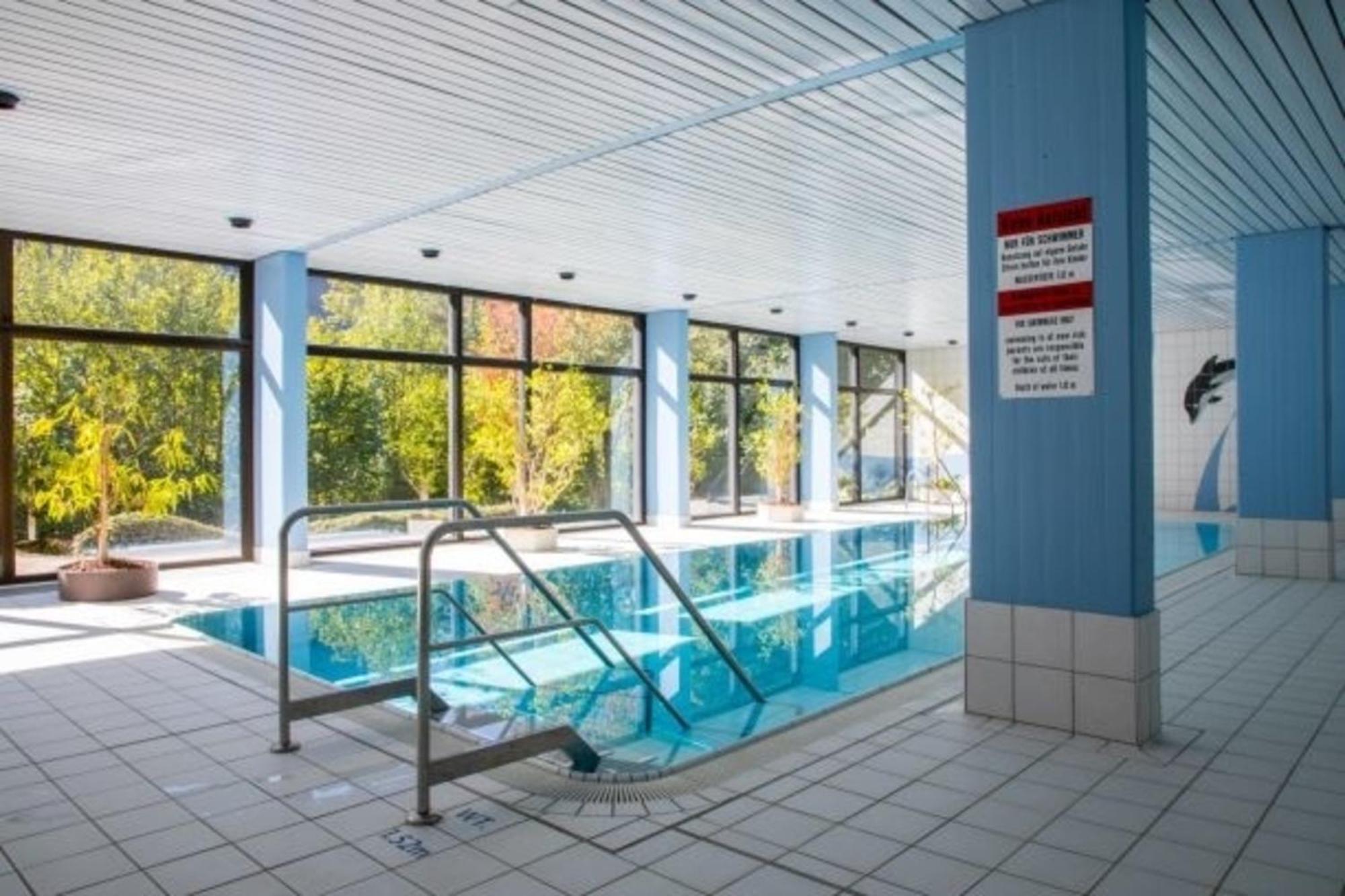 Appartamento Alpenschwaenchen 3 - Rupertusschwaenchen Bad Reichenhall Esterno foto